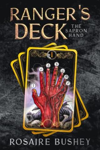 The Sapron Hand (Ranger's Deck) 