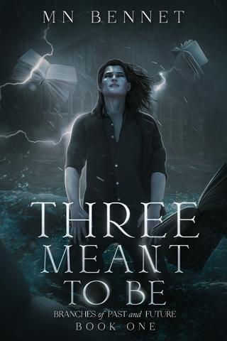Three Meant To Be by M N Bennet