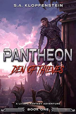 Den of Thieves