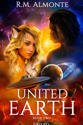 United Earth 2: Exiled