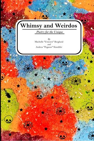 Whimsy and Weirdos: Poetry for the Unique