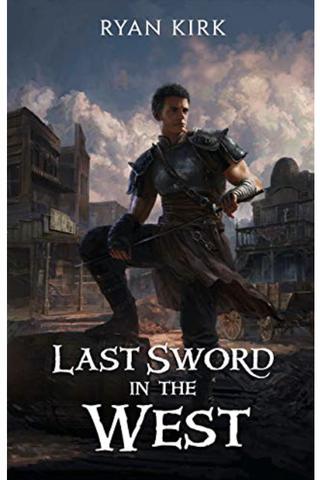 Last Sword in the West