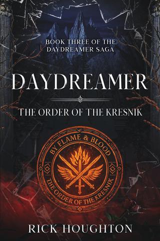 Daydreamer: The Order of the Kresnik