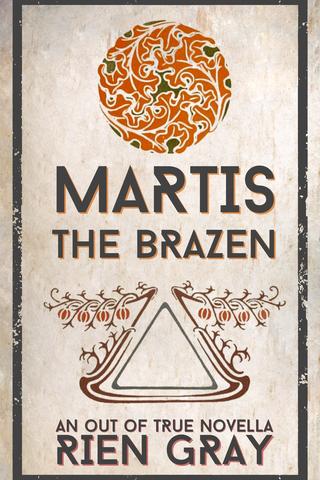 Martis the Brazen