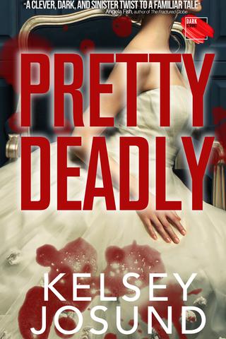 Pretty Deadly