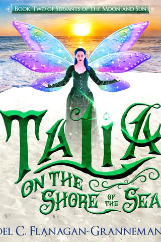 Talia: On the Shore of the Sea 