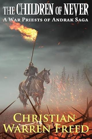 The Children of Never