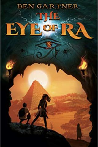 The Eye of Ra