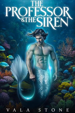 The Professor and the Siren