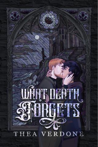 What Death Forgets