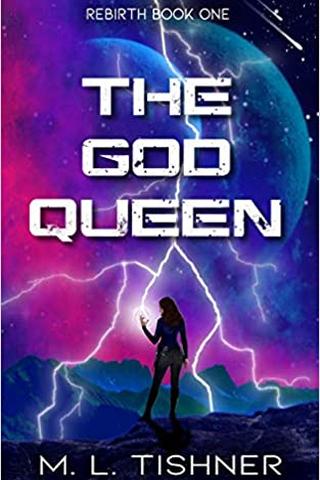 The God Queen (1) (Rebirth)