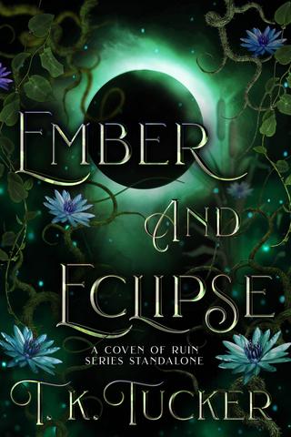 Ember and Eclipse