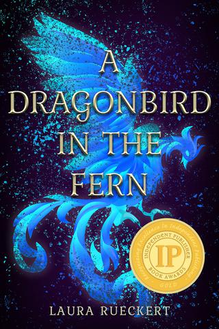 A Dragonbird in the Fern