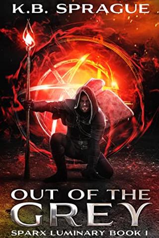 Out of the Grey