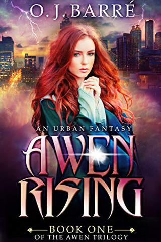 Awen Rising