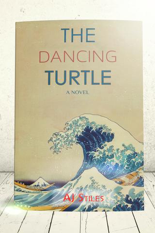 The Dancing Turtle