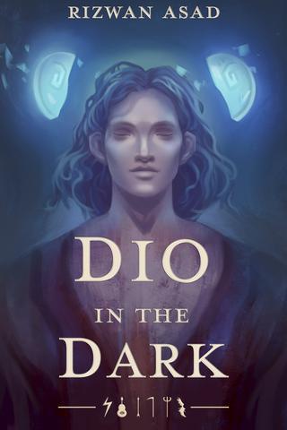 Dio in the Dark