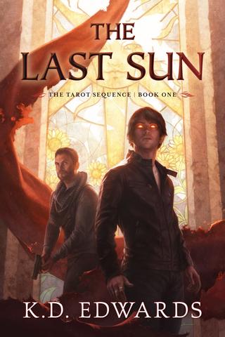 The Last Sun