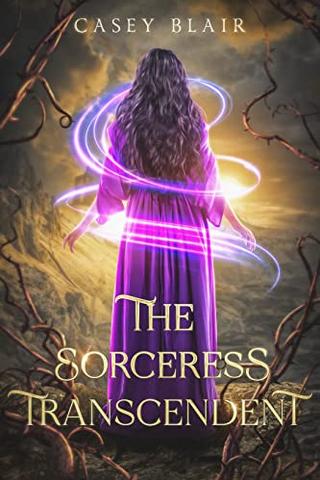 The Sorceress Transcendent