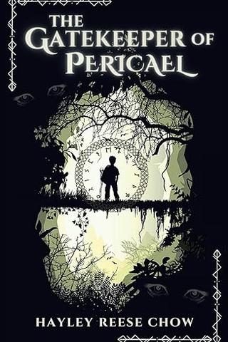 The Gatekeeper of Pericael