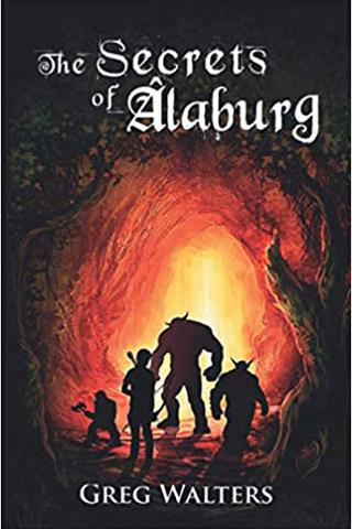 The Secrets of Alaburg (Alaburg University) 