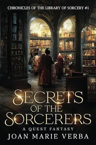 Secrets of the Sorcerers