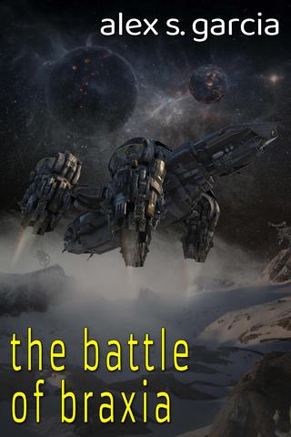 The Battle of Braxia