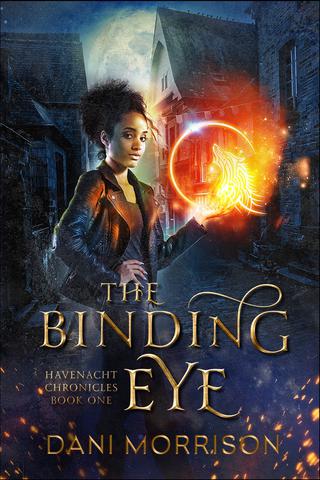 The Binding Eye