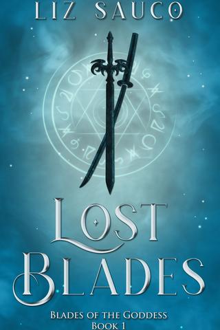 Lost Blades