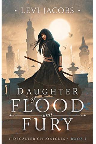 Daughter of Flood and Fury