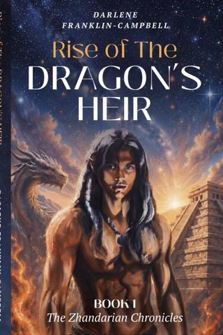 Rise of the Dragon's Heir