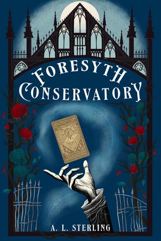 Foresyth Conservatory