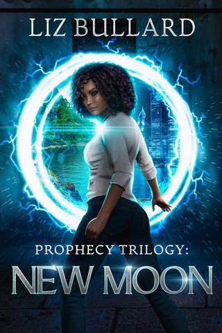 Prophecy Trilogy: New Moon (Prophecy Series Book 1) 
