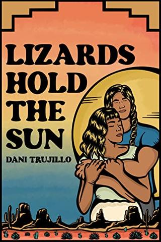 Lizards Hold The Sun