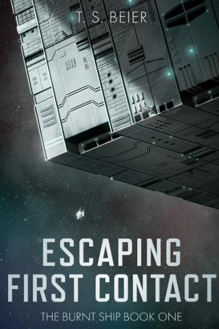 Escaping First Contact