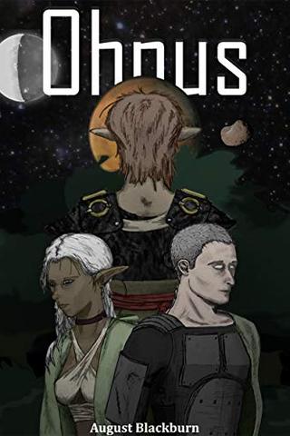 Ohnus (Chronicles of Zu'tal Book 1)