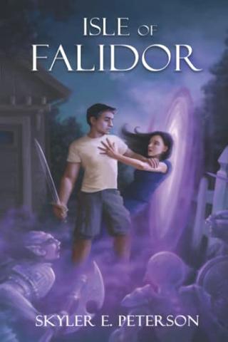 The Isle of Falidor
