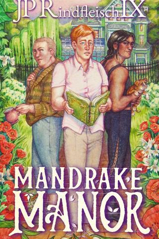 Mandrake Manor