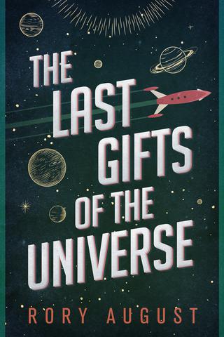 The Last Gifts of the Universe