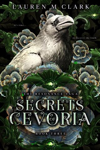 Secrets of Cevoria