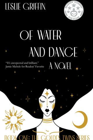 Of Water and Dance