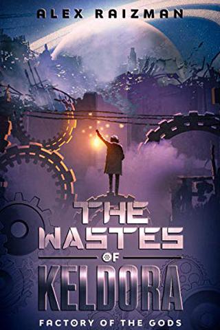 The Wastes of Keldora