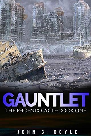 Gauntlet