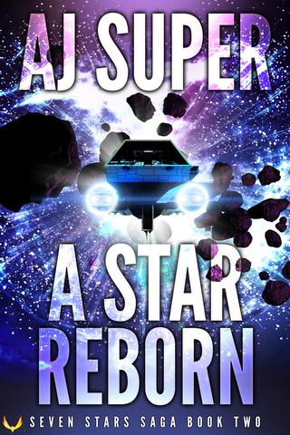 A Star Reborn