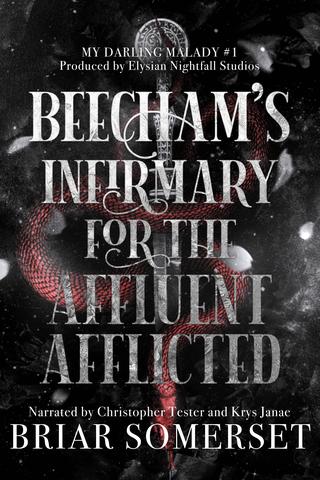 Beecham's Infirmary for the Affluent Afflicted