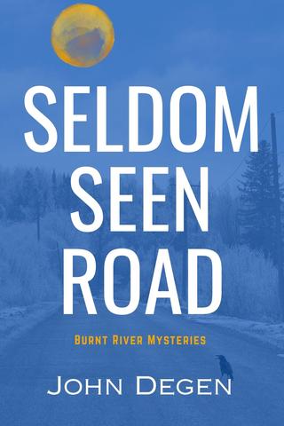 Seldom Seen Road