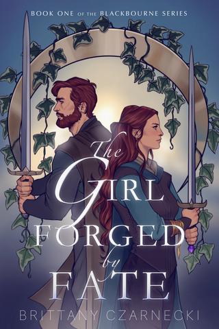 The Girl Forged by Fate
