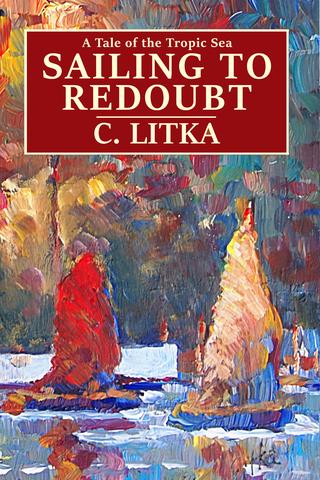 Sailing to Redoubt