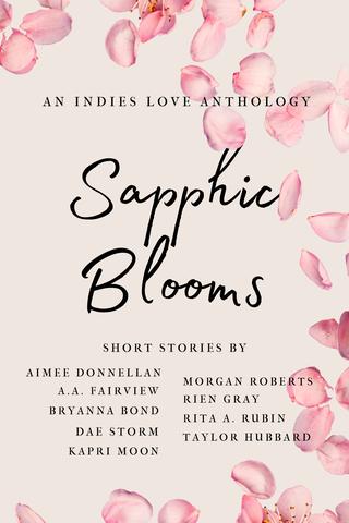 Sapphic Blooms