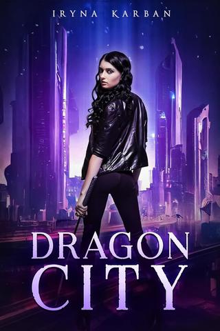 Dragon City: A Sci-Fi Dystopia